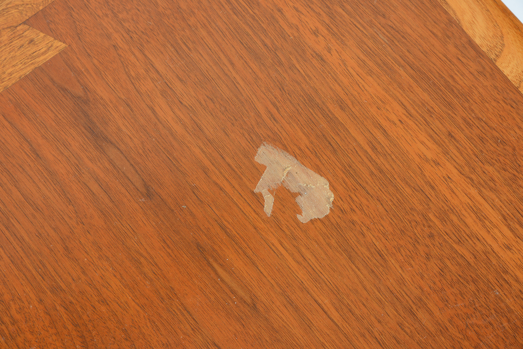 Mid Century Modern Lane Acclaim End Table