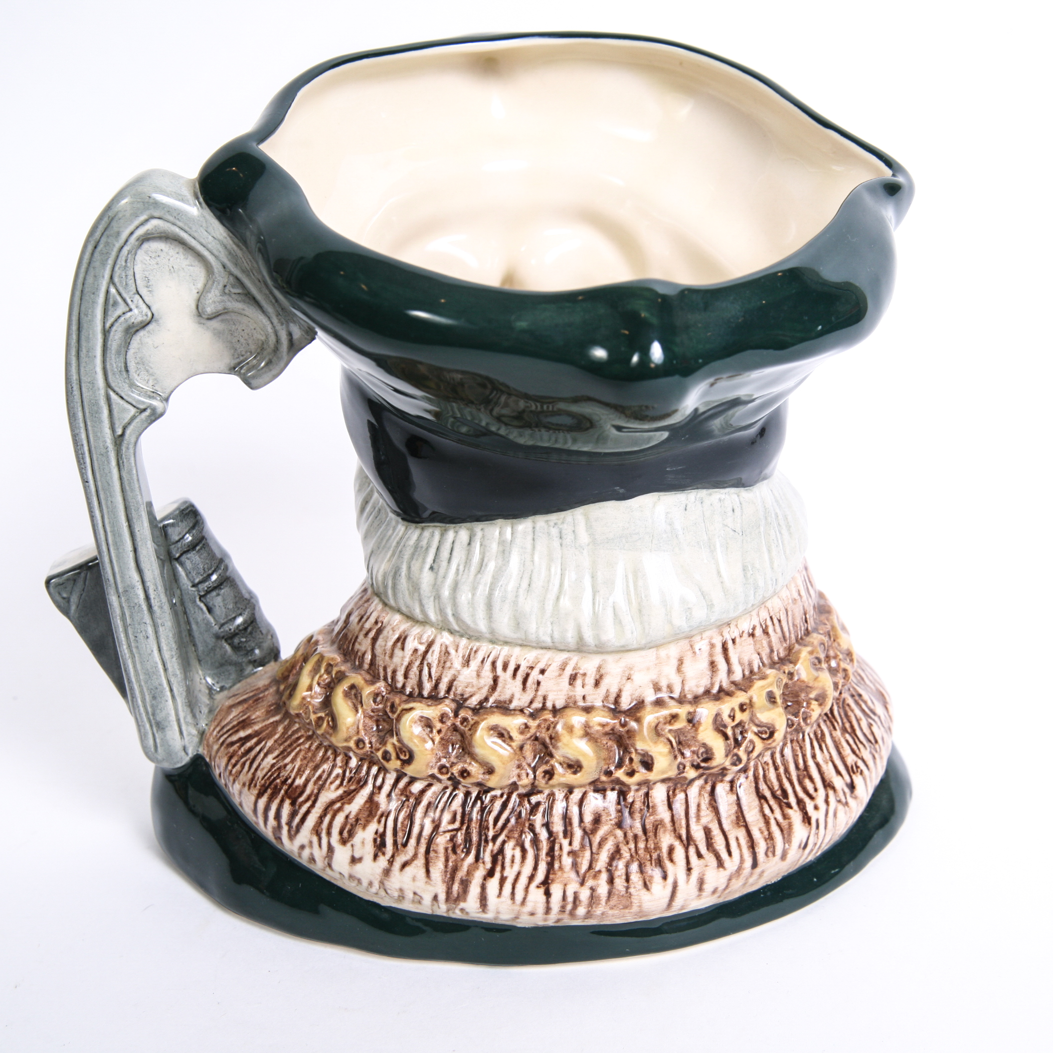 Royal Doulton "Sir Thomas More" D.6792 Toby Jug