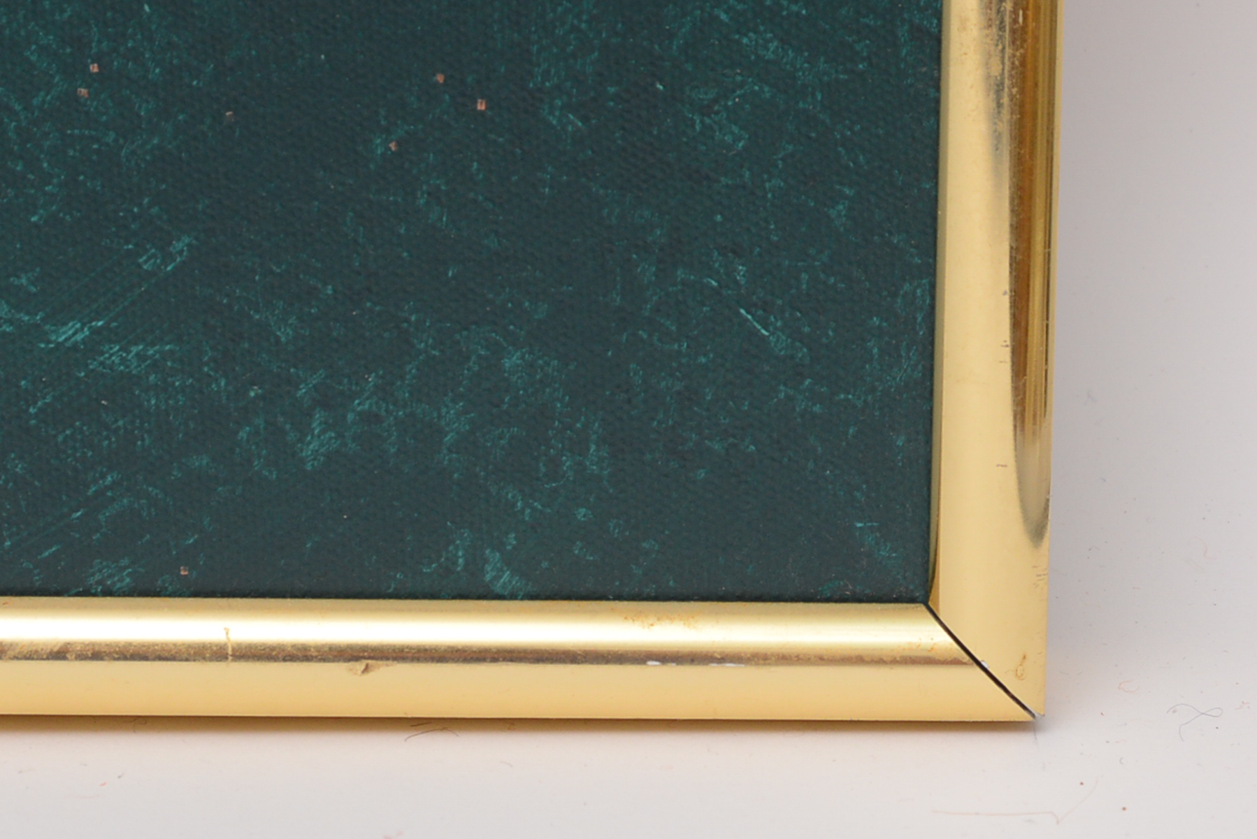 Original Abstract Acrylic Painting on Canvas