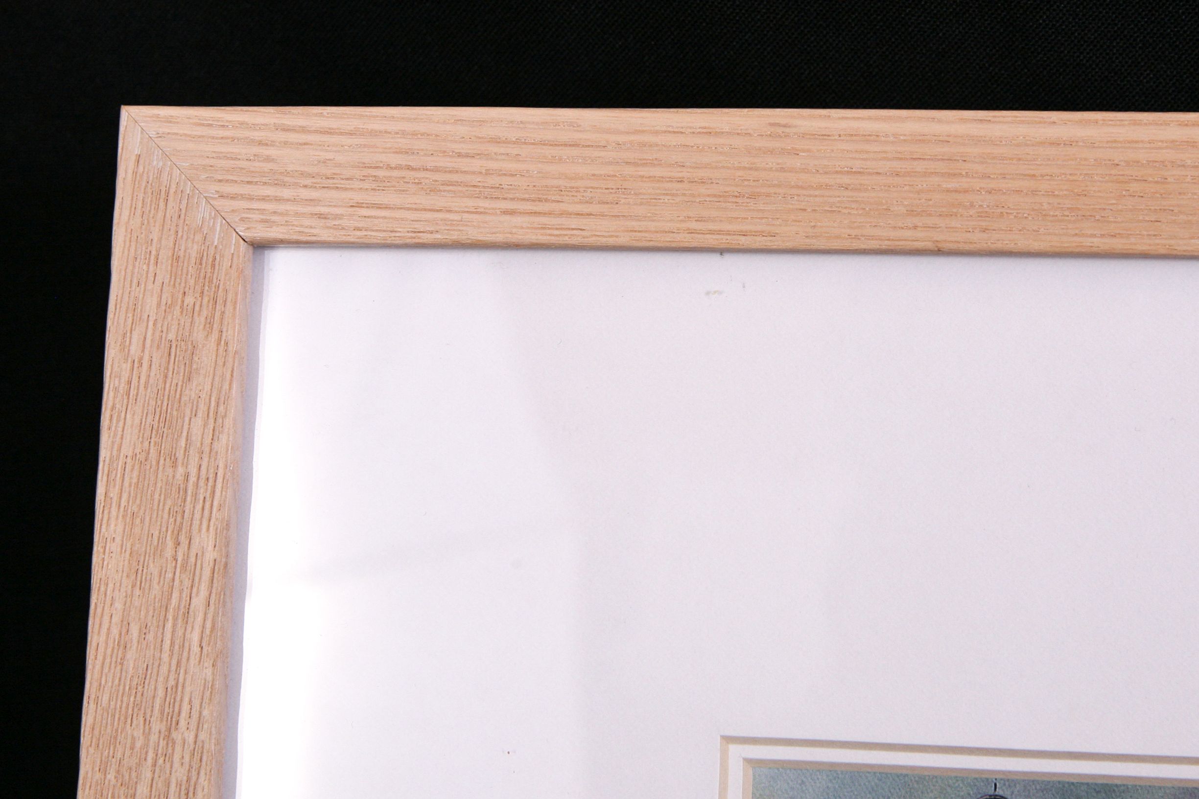 Signed Lou McMurray Light House Prints