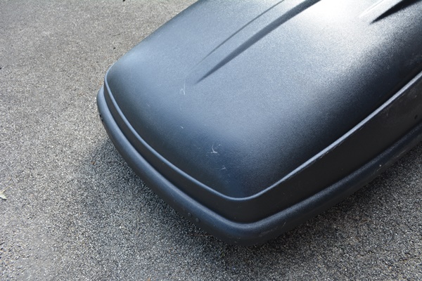 Thule Force GM Accessory Cargo Roof Box