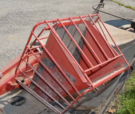 Troy Bilt Chipper/Vac