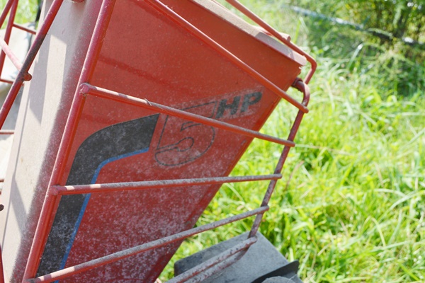 Troy Bilt Chipper/Vac