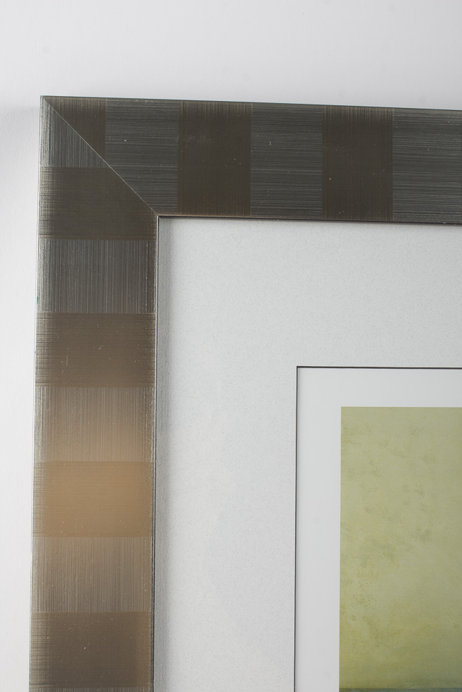 Pair of  Framed Modern Off Set Lithographs