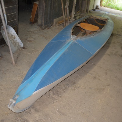 Extra Wood Posts and Fencing