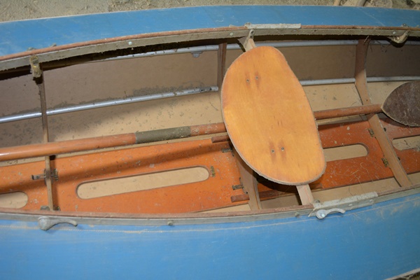 Extra Wood Posts and Fencing