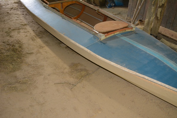 Extra Wood Posts and Fencing