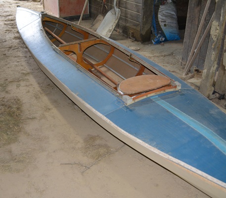 Extra Wood Posts and Fencing