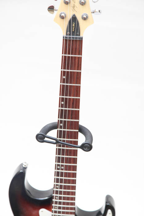 Tobacco Sunburst Samick Greg Bennett Malibu Series: MB1 Electric Guitar