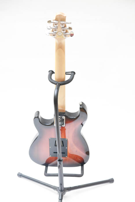 Tobacco Sunburst Samick Greg Bennett Malibu Series: MB1 Electric Guitar