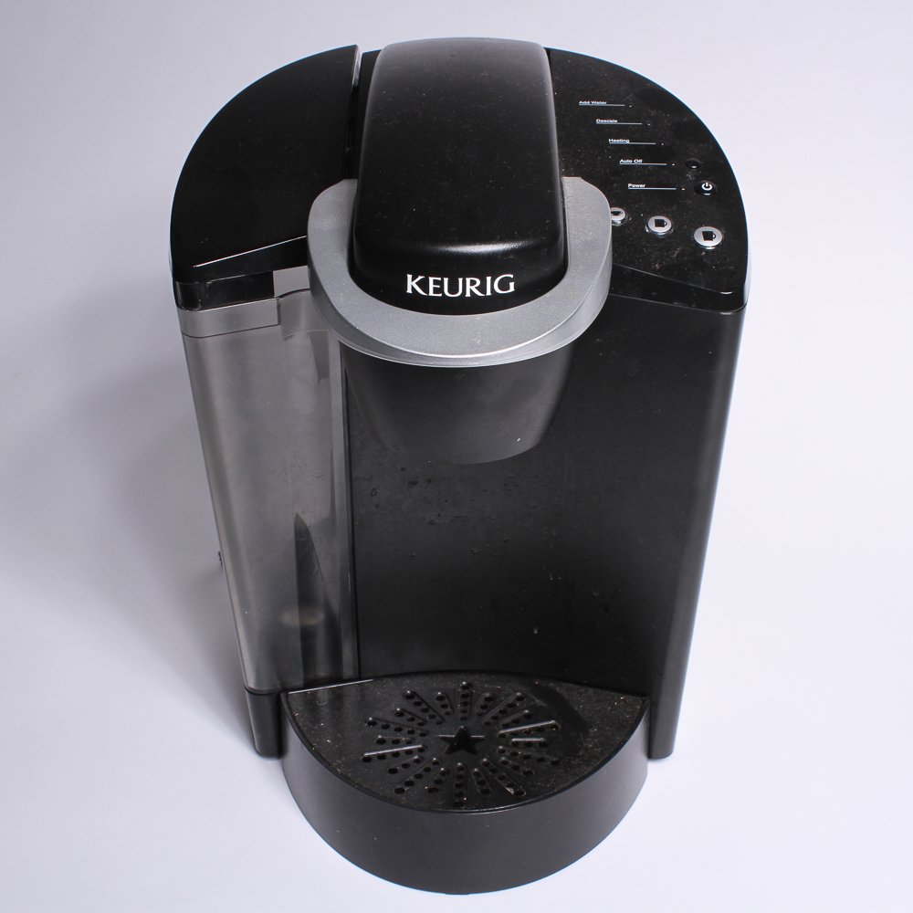 Multi Cup Keurig Coffee Maker