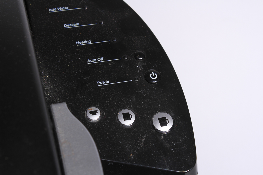 Multi Cup Keurig Coffee Maker