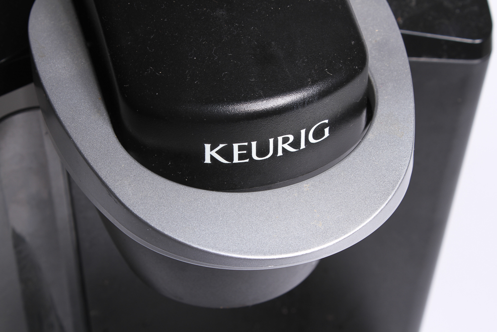 Multi Cup Keurig Coffee Maker