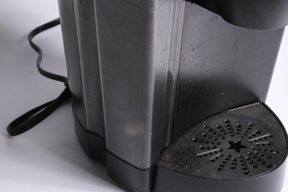 Multi Cup Keurig Coffee Maker