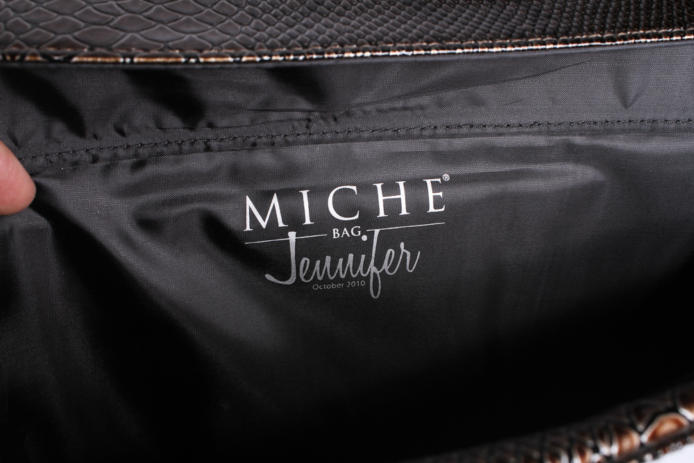 Vintage and Contemporary Handbag Assortment