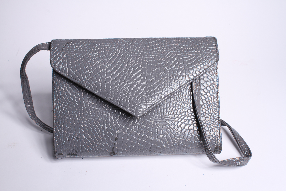 Vintage and Contemporary Handbag Assortment