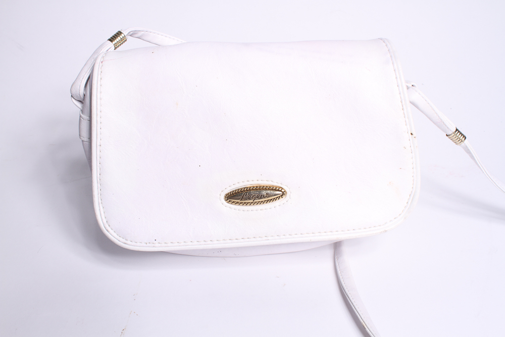 Vintage and Contemporary Handbag Assortment