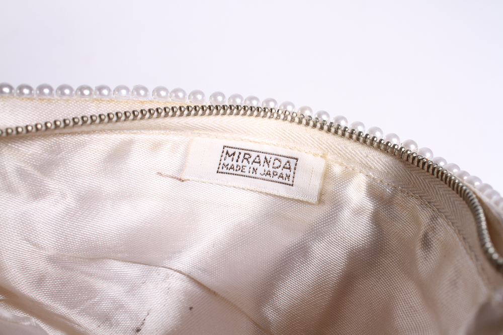 Vintage and Contemporary Handbag Assortment