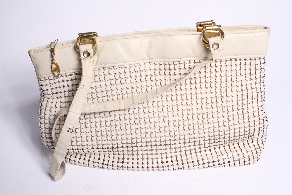 Vintage and Contemporary Handbag Assortment