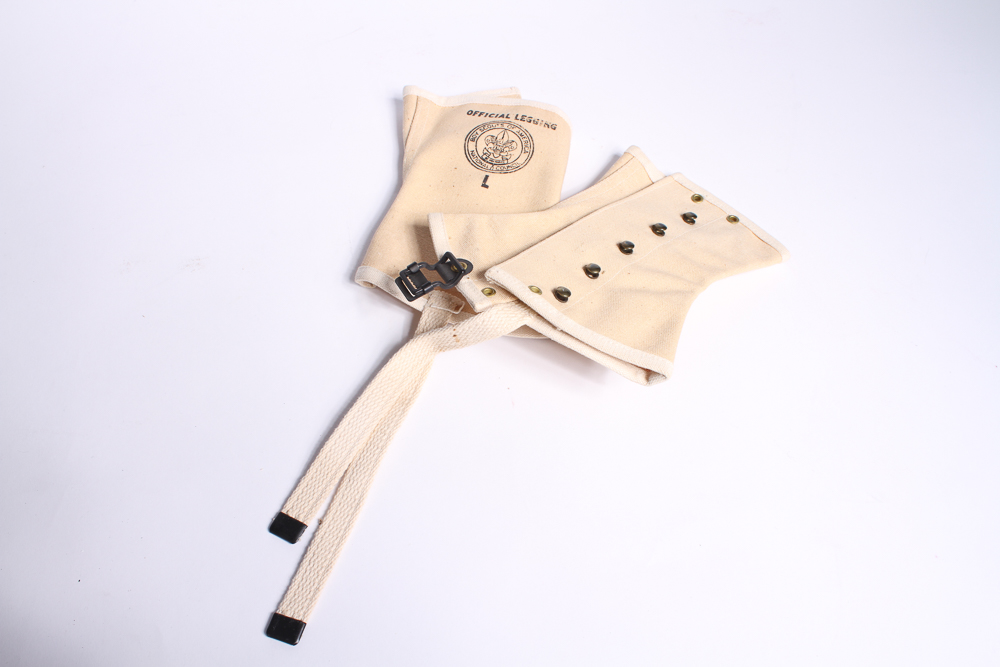 Vintage Naval and Boy Scout Collection