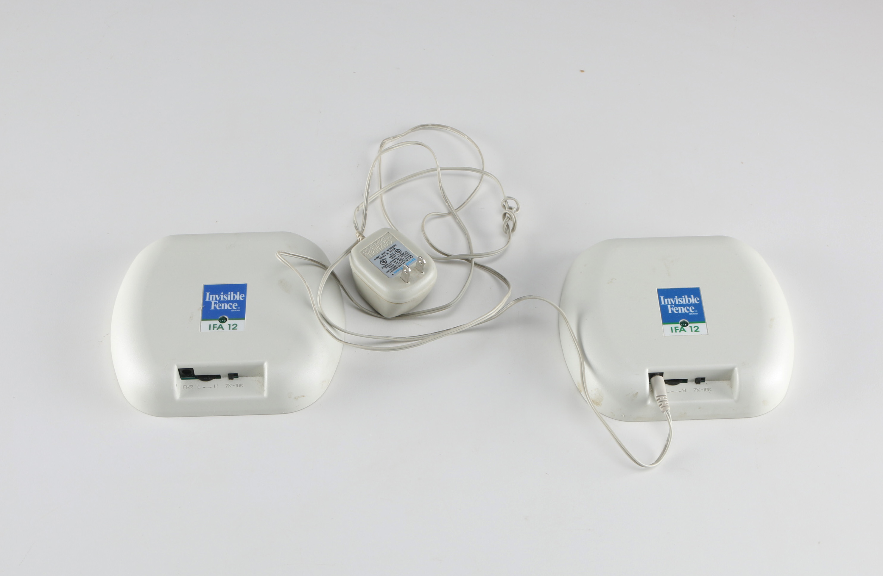 Invisible Fence for Home with Dog Collar