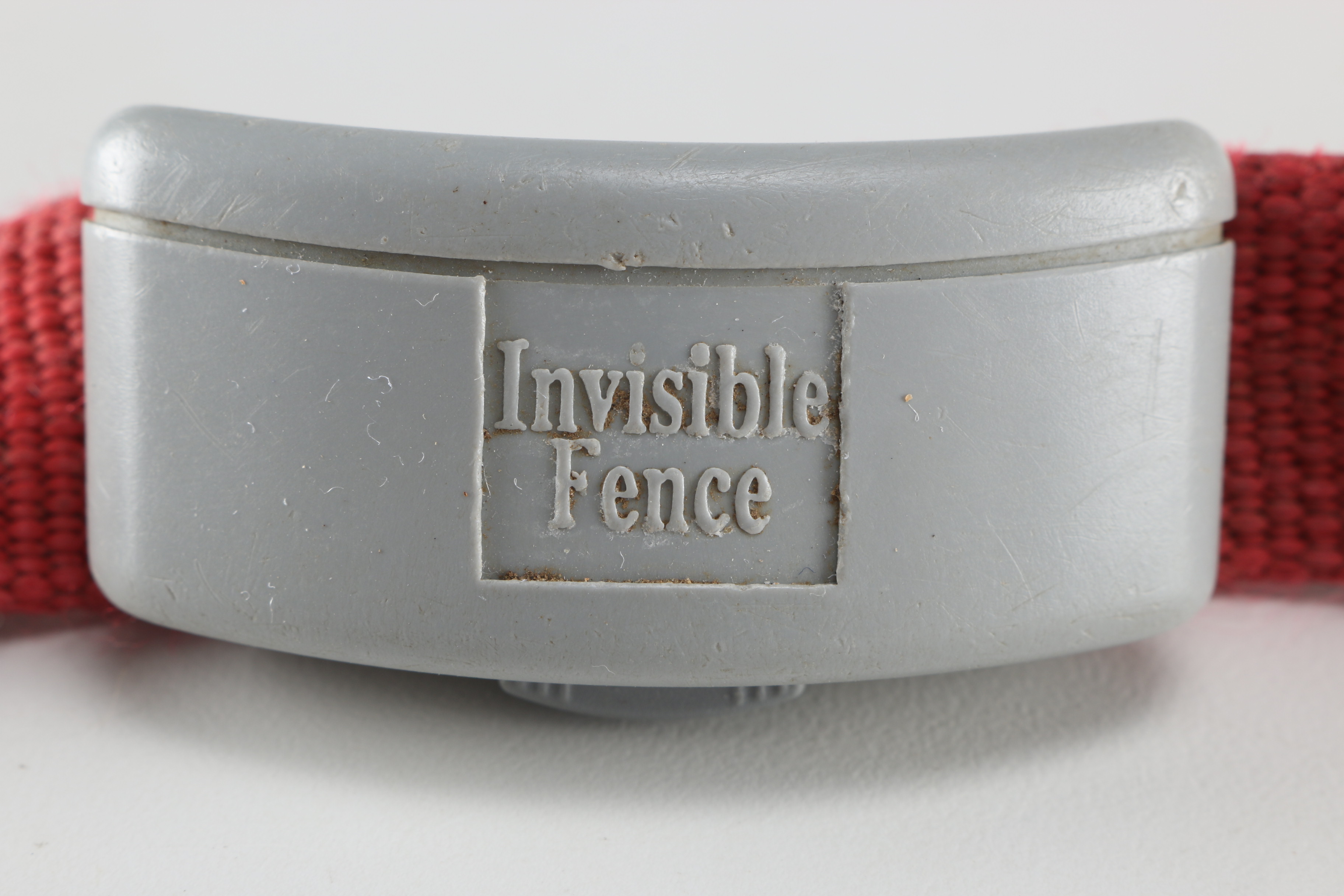 Invisible Fence for Home with Dog Collar