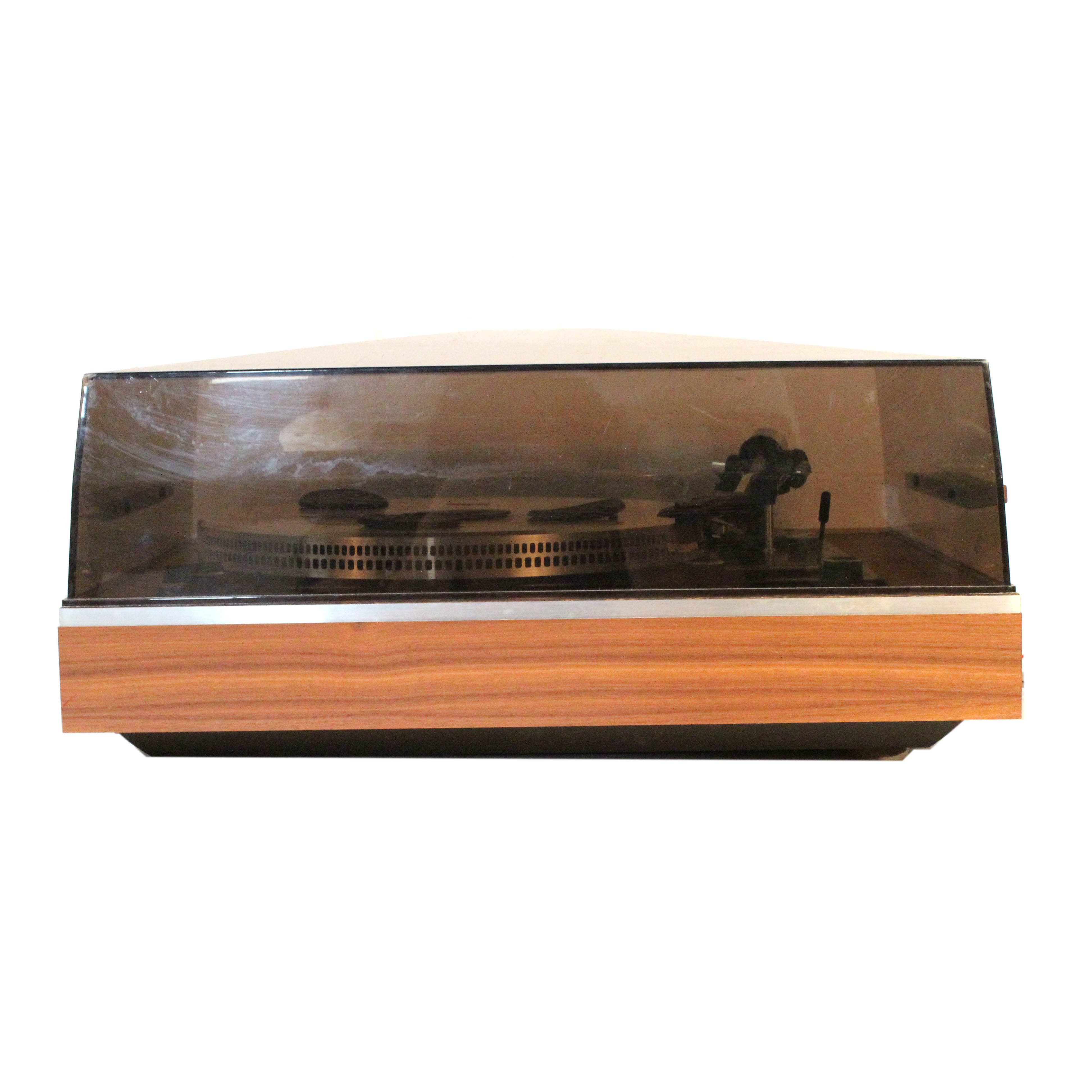 Vintage Realistic LAB-60 Turntable