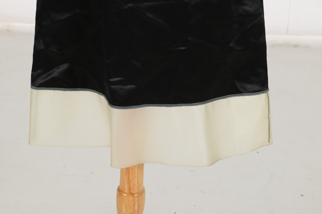 1990s Silkblend Prada Dress