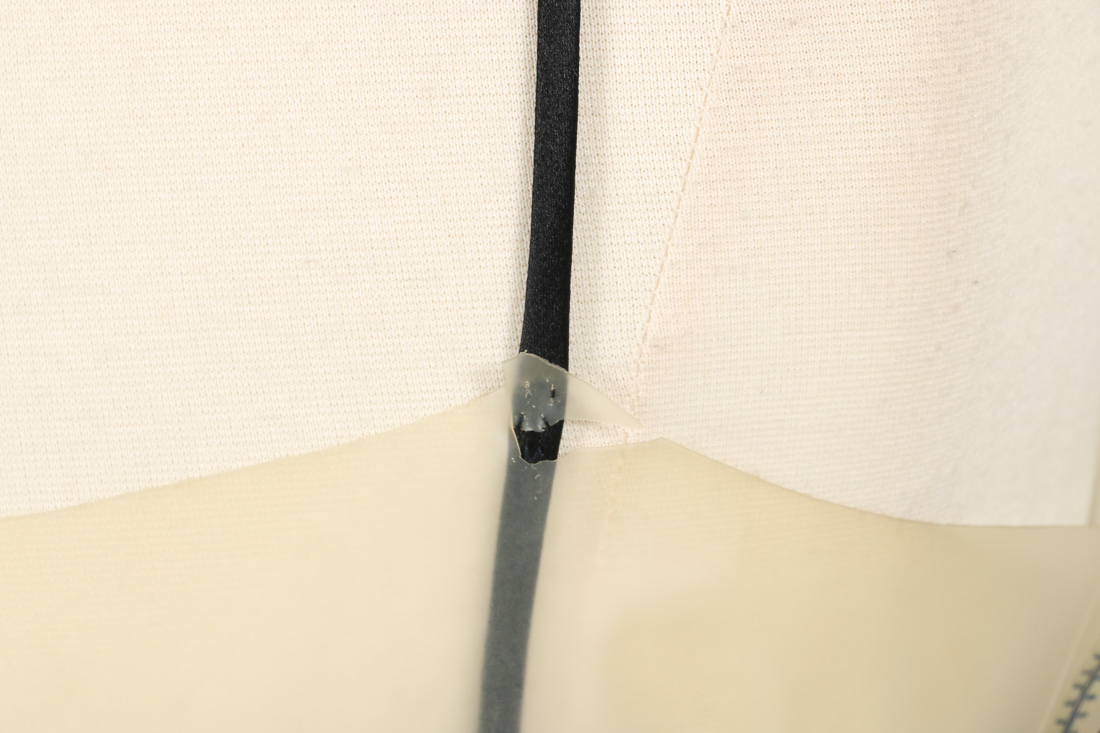 1990s Silkblend Prada Dress