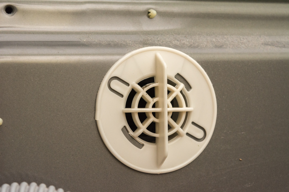 Samsung "VRT Plus" Steam Washing Machine