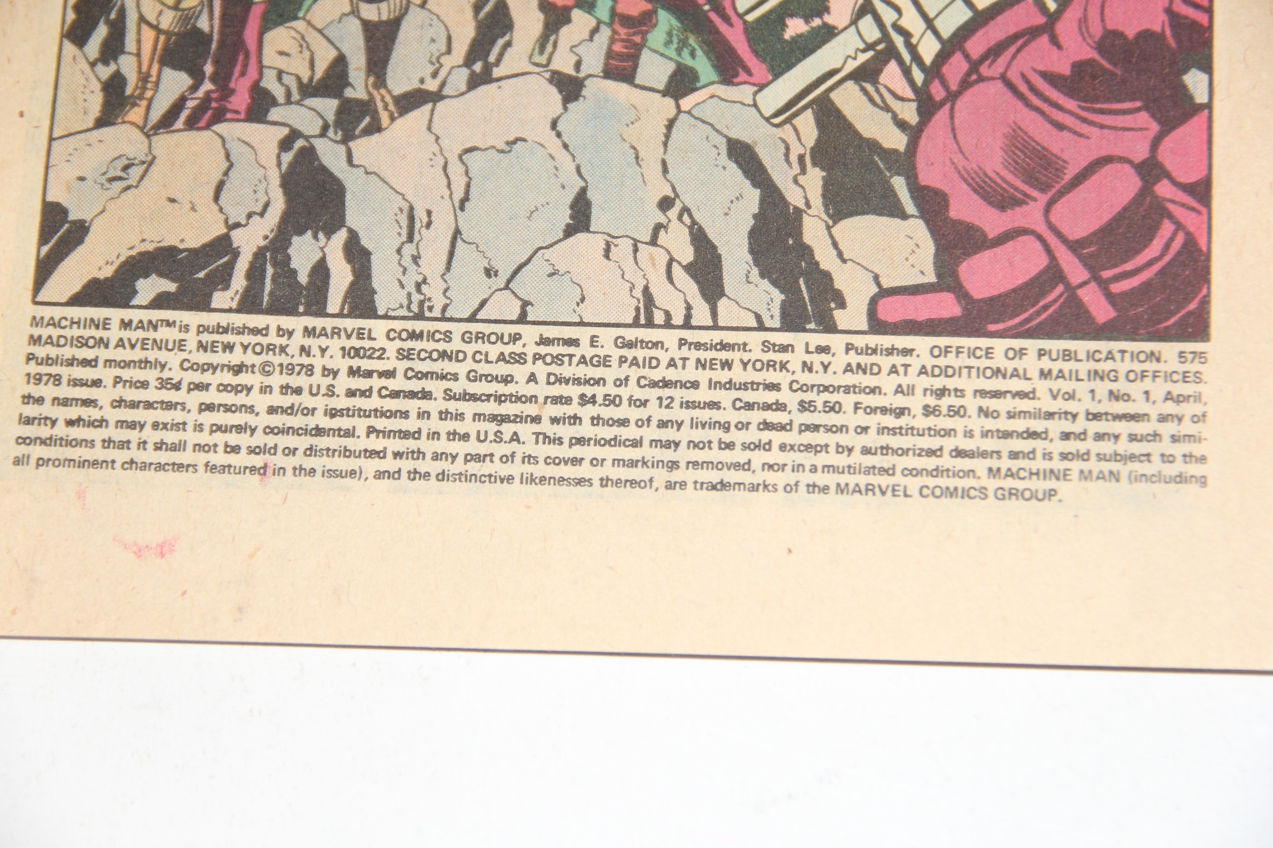 Assortment of Vintage Comic Books Including Time Bandits and Wonder Woman