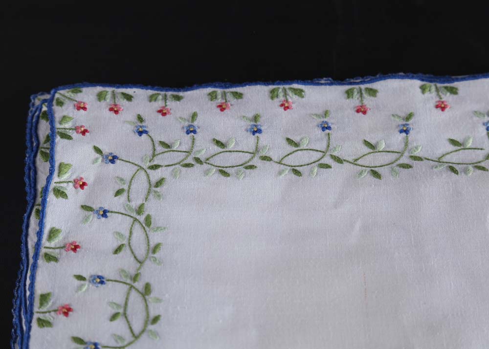 Set of Ceralene "Lafayette" Dinner China from Limoges, France