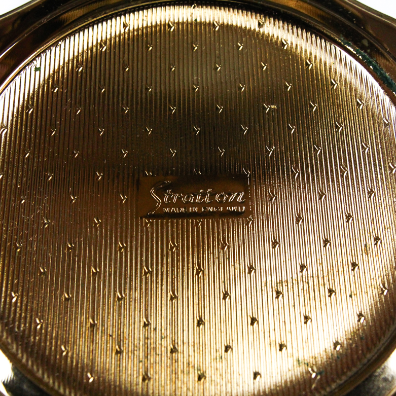 Pair of Vintage Compact Mirrors