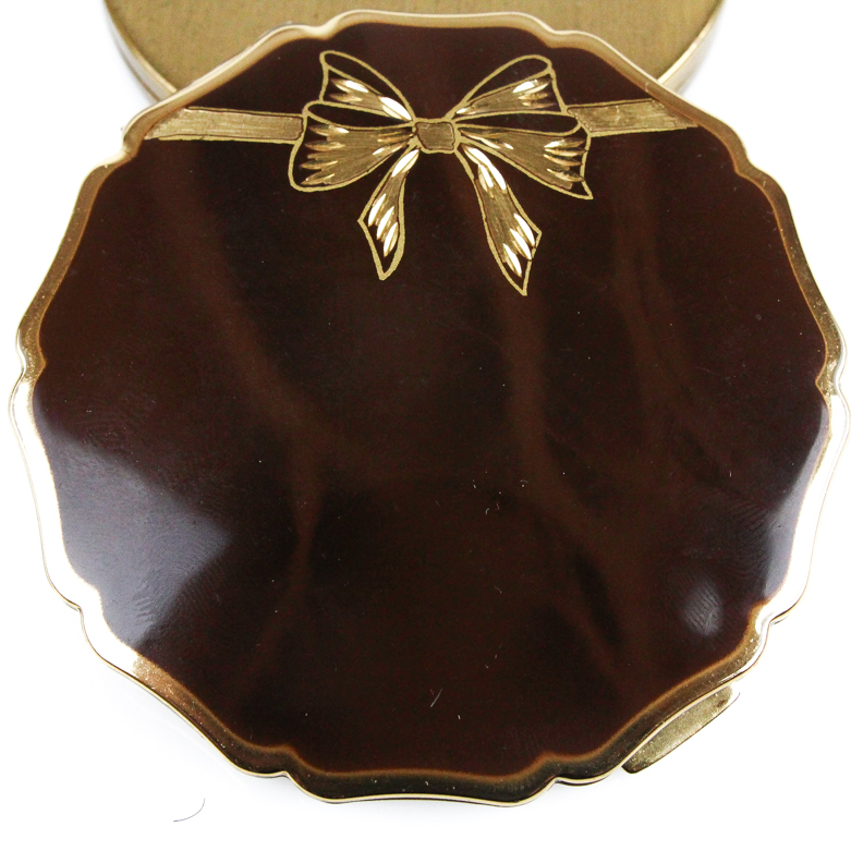 Pair of Vintage Compact Mirrors