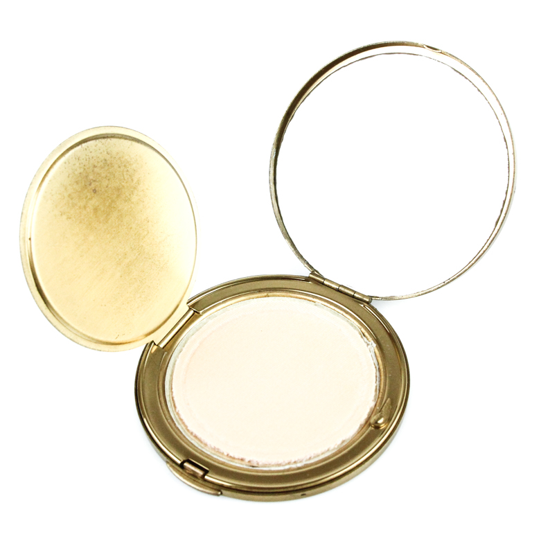 Pair of Vintage Compact Mirrors