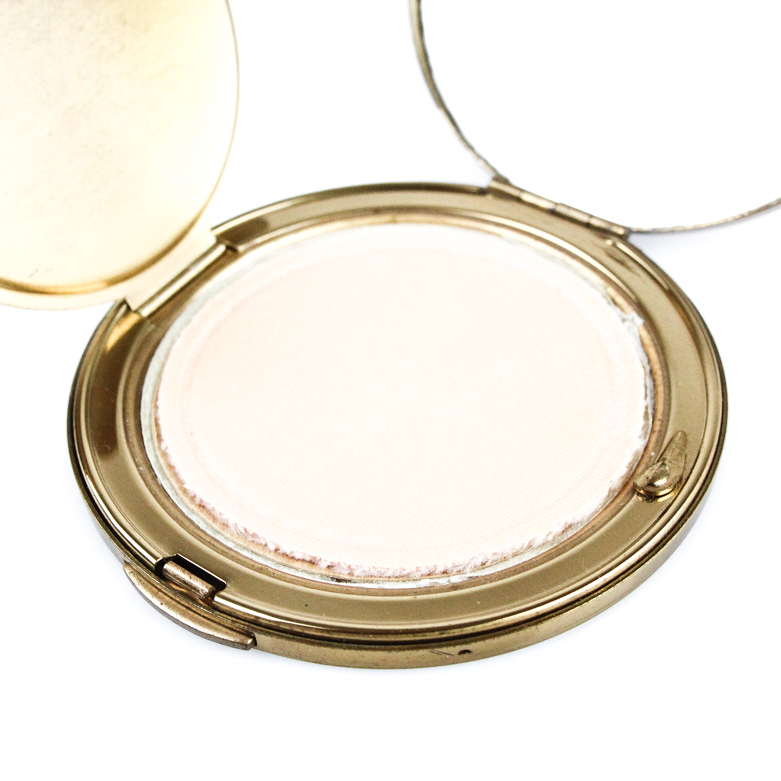 Pair of Vintage Compact Mirrors