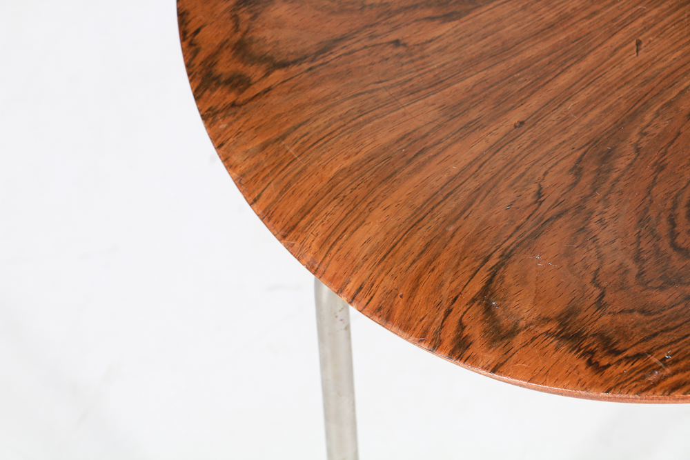 Arne Jacobsen Ant Chair By Fritz Hansen