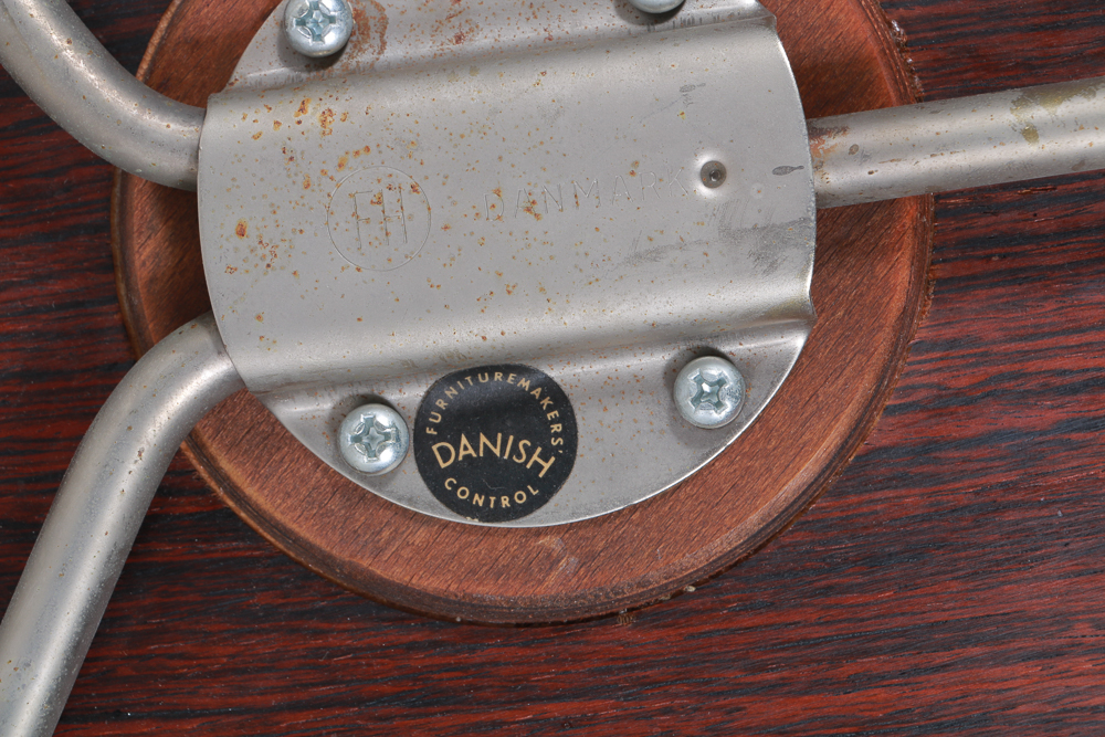 Arne Jacobsen Ant Chair By Fritz Hansen