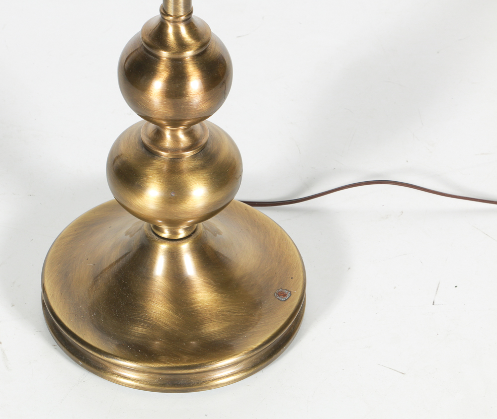 AJ Friedman Standing Lamp