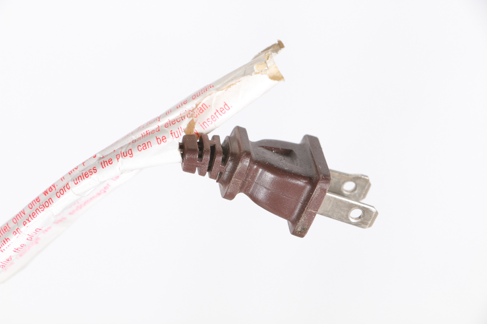 AJ Friedman Standing Lamp