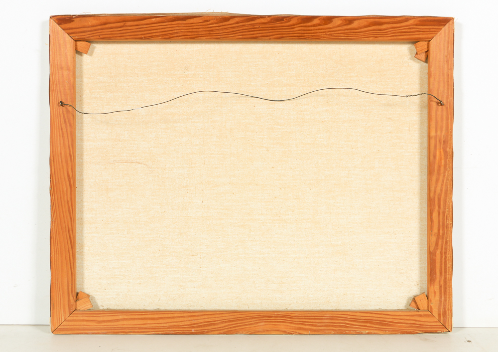 Siamese Cat Lithograph after Fritz Rudolf Hug