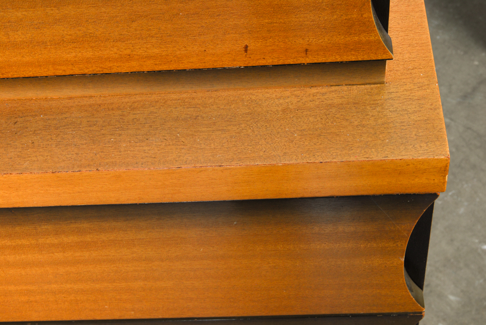 Mid Century Modern Chest of Drawers