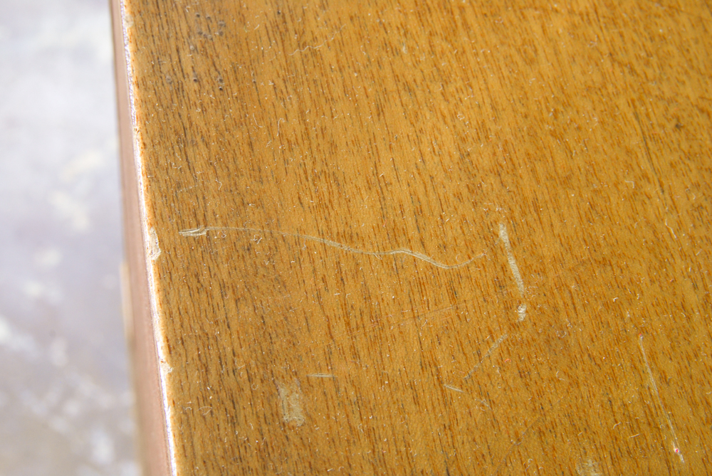 Mid Century Modern Chest of Drawers