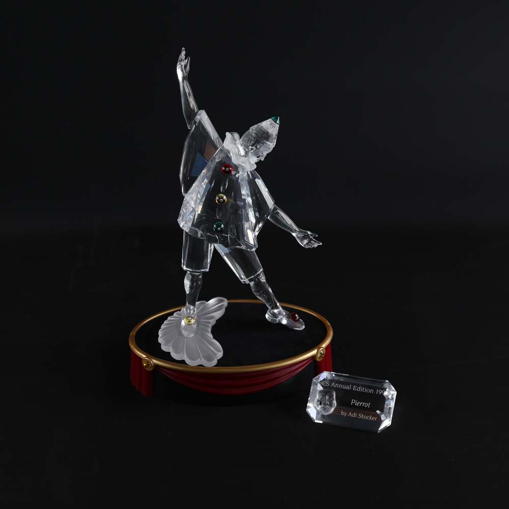 Swarovski SCS Annual Edition 1999