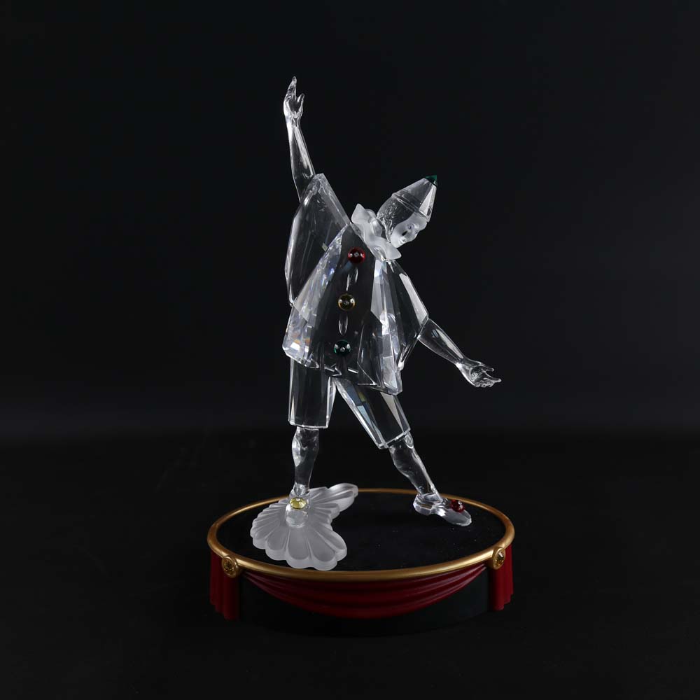 Swarovski SCS Annual Edition 1999