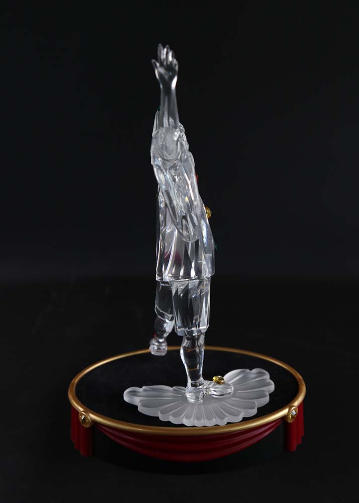 Swarovski SCS Annual Edition 1999