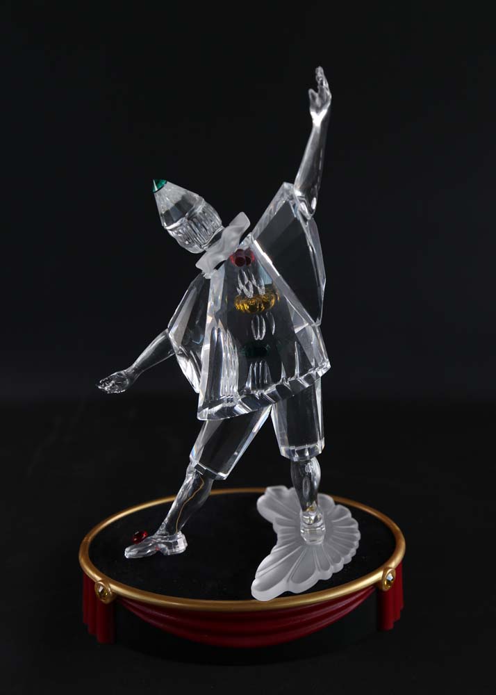 Swarovski SCS Annual Edition 1999