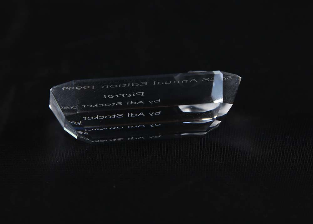 Swarovski SCS Annual Edition 1999