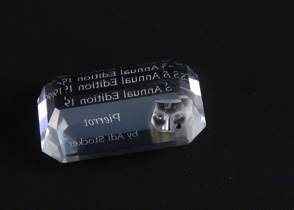 Swarovski SCS Annual Edition 1999