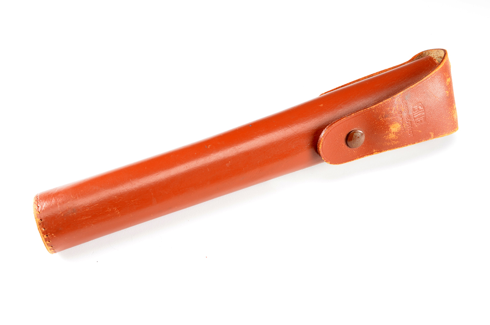 Vintage Voigtlander Prominent 35mm Camera and Accessories Including Lenses and Tripod